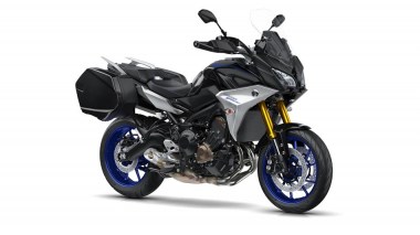 tracer 900 gt 2018